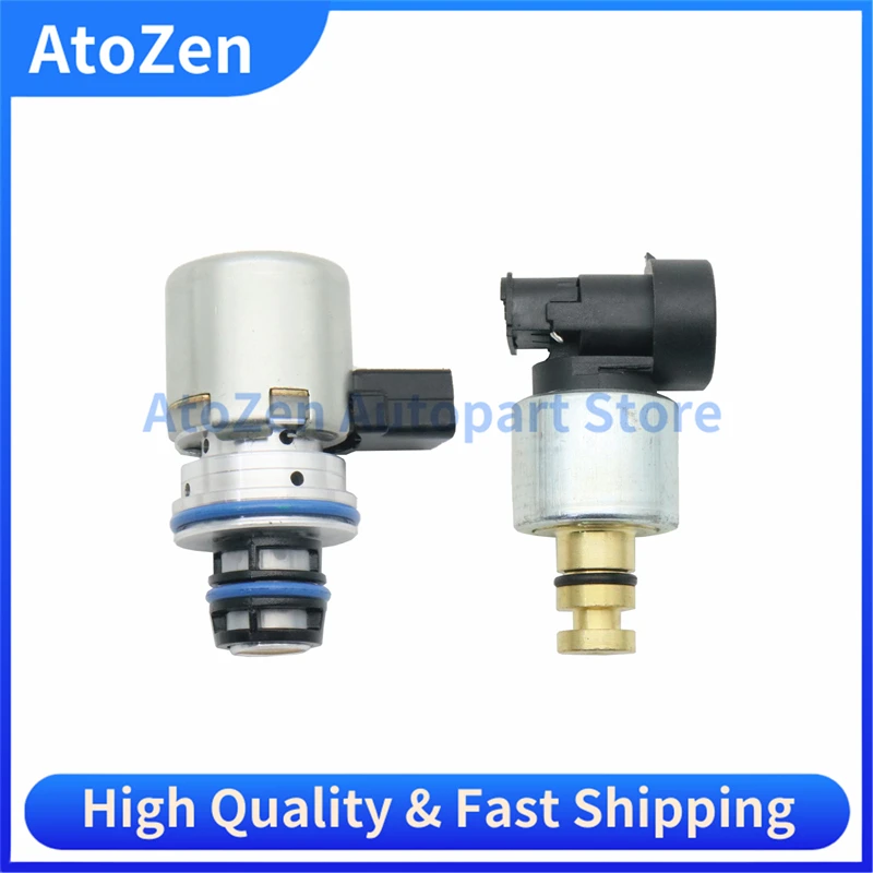 1P/2Pcs Transmission Pressure Sensor Soleonid Kit 56041403AA 4617210 for Jeep Dodge Chrysler A518 42RE 46RE 47RE A518 A618
1P/2Pcs Transmission Pressure Sensor Soleonid Kit 56041403AA 4617210 for Jeep Dodge Chrysler A518 42RE 46RE 47RE A518 A618