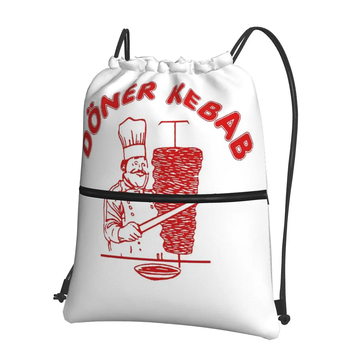 Рюкзаки Doner Kebab, модные сумки на шнурке, спортивные сумки, сумки для книг, сумки для путешествий и школы
Рюкзаки Doner Kebab, модные сумки на шнурке, спортивные сумки, сумки для книг, сумки для путешествий и школы