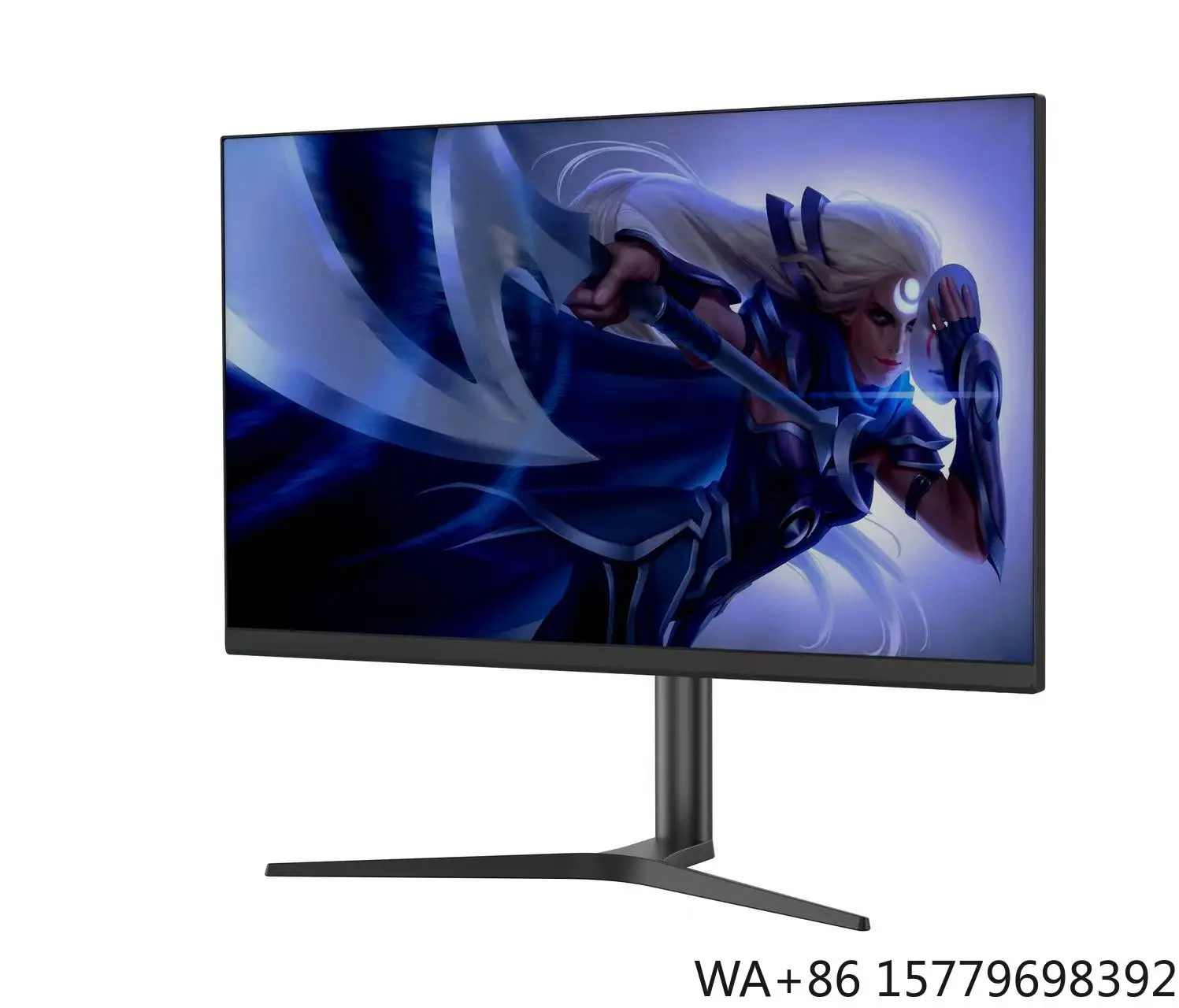 Hot Pc 24 Inch 27 Inch Led Led 2k 1ms 1080p 144hz 240 hz 360Hz Speakers Option CurvedLed Screen Gaming Monitor
Hot Pc 24 Inch 27 Inch Led Led 2k 1ms 1080p 144hz 240 hz 360Hz Speakers Option CurvedLed Screen Gaming Monitor