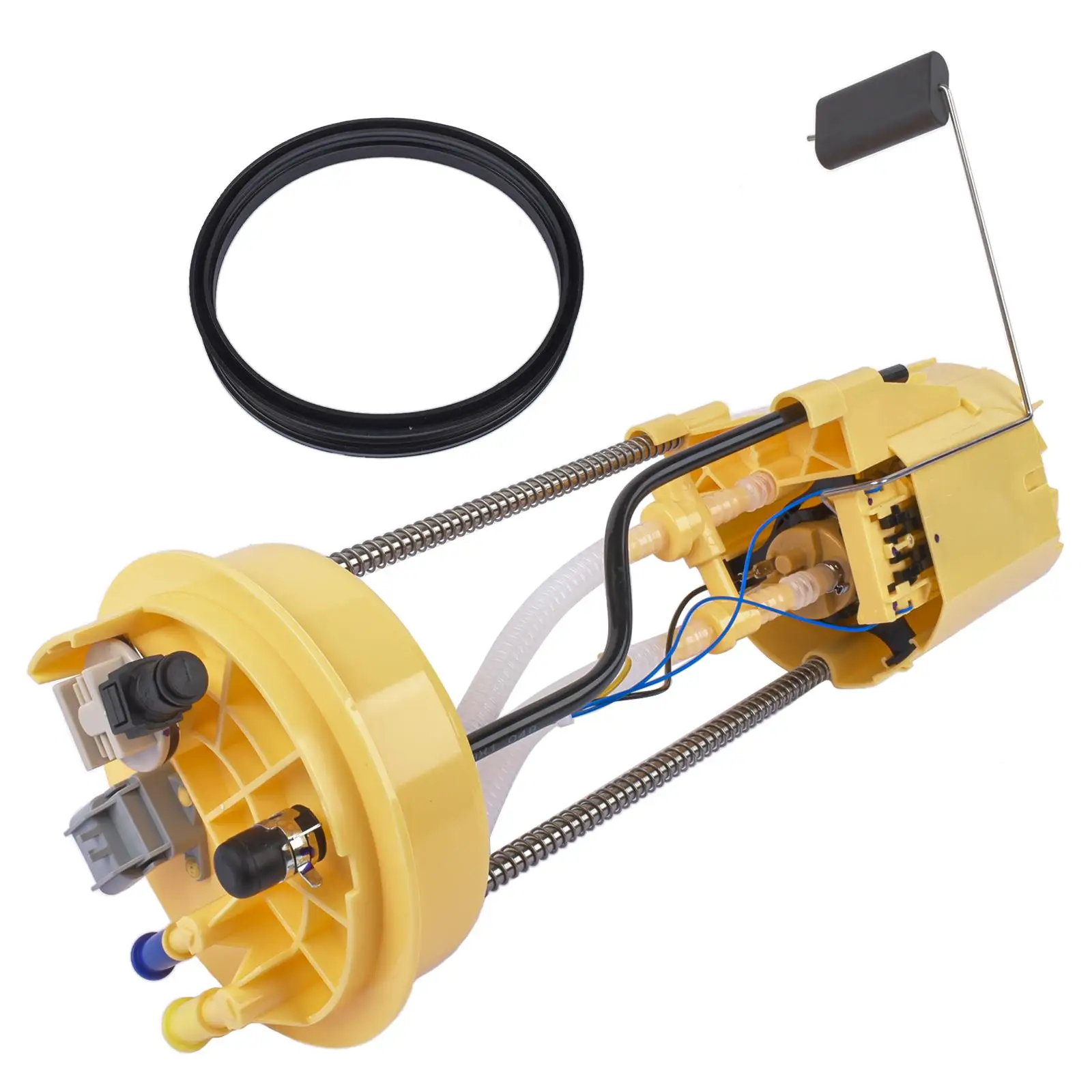AP01 For Dodge Ram 2500 3500 1998-2004 5.9L Diesel Fuel Pump Assembly W/ Sending Unit 4897668AF 5179873AB RL179873AB 5174262AB
AP01 For Dodge Ram 2500 3500 1998-2004 5.9L Diesel Fuel Pump Assembly W/ Sending Unit 4897668AF 5179873AB RL179873AB 5174262AB