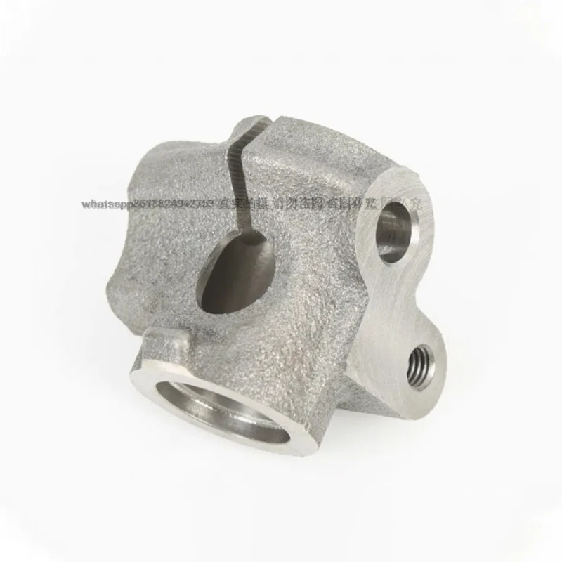 Аксессуары для двигателя экскаватора, сиденье коромысла для 4HK1 6HK1
Аксессуары для двигателя экскаватора, сиденье коромысла для 4HK1 6HK1