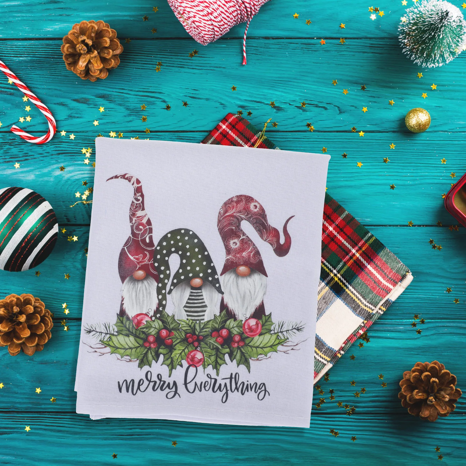 Christmas Hand Decorative Water Absorbent Kitchen Bath Towels for Home Family Use Hanging Towel for Bathroom Restroom Cartoon
Christmas Hand Decorative Water Absorbent Kitchen Bath Towels for Home Family Use Hanging Towel for Bathroom Restroom Cartoon