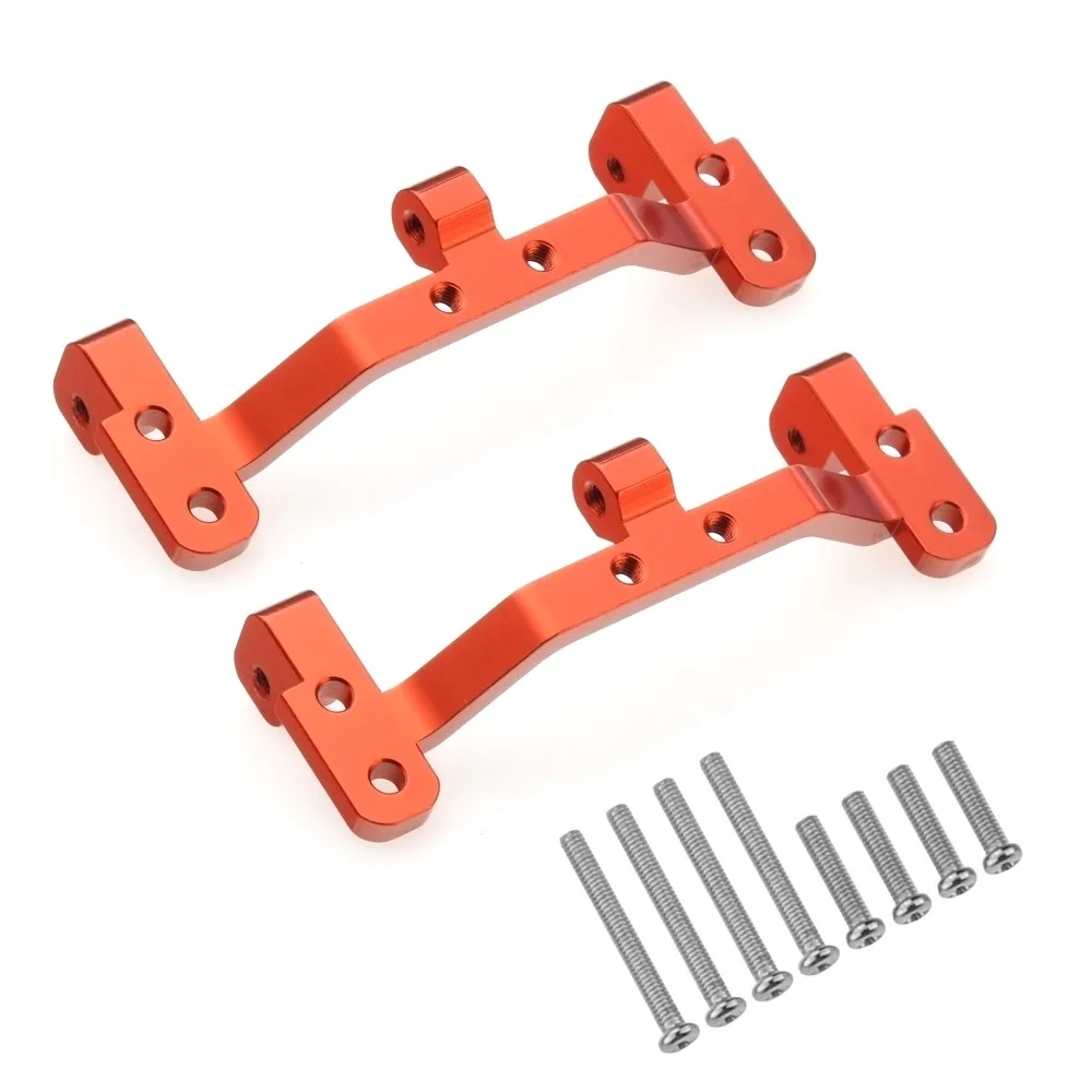 Metal Pull Rod Base Seat Link Rod Mount Bracket for MN D90 D99S MN90 MN99S MN45 FJ40 1/12 RC Car Upgrade Parts,2
Metal Pull Rod Base Seat Link Rod Mount Bracket for MN D90 D99S MN90 MN99S MN45 FJ40 1/12 RC Car Upgrade Parts,2