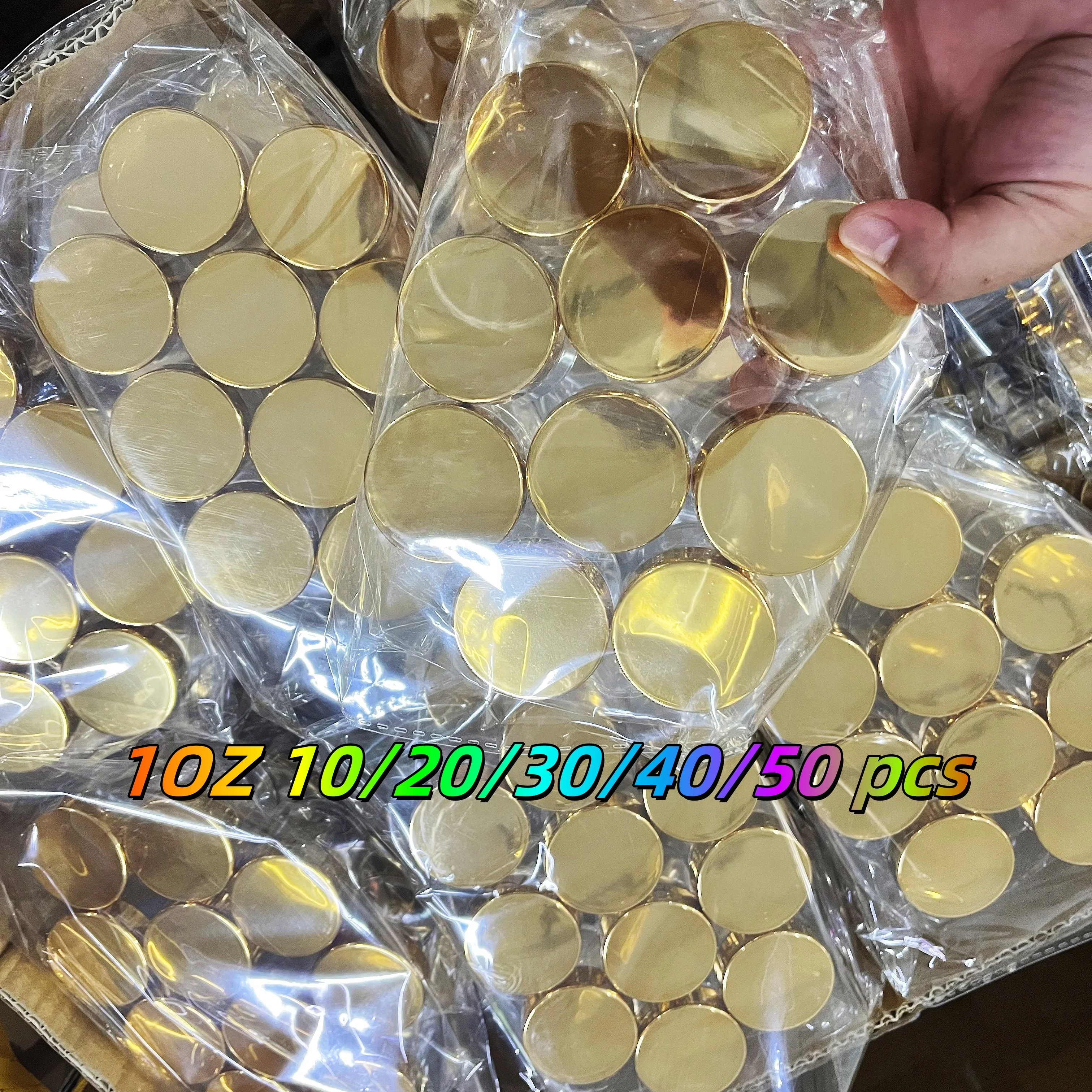 1 унция, 10/20/30/40/50 шт., прозрачная косметическая банка, мини-круглые косметические баночки для дизайна ногтей, ухода за кожей, макияжа и многого другого предметов для путешествий *
1 унция, 10/20/30/40/50 шт., прозрачная косметическая банка, мини-круглые косметические баночки для дизайна ногтей, ухода за кожей, макияжа и многого другого предметов для путешествий *