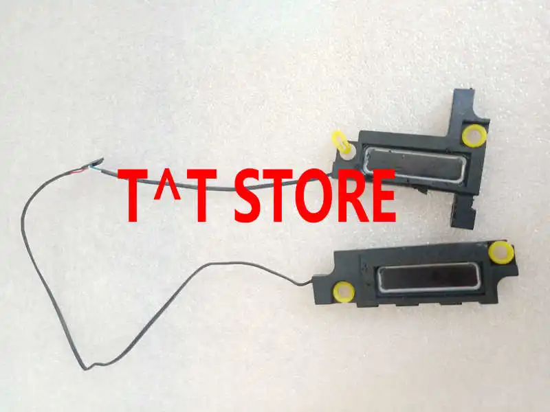 original for ASUS GM501 GM501G GM501GM laptop Audio speaker left right L&R speakers kit set test good free shipping
original for ASUS GM501 GM501G GM501GM laptop Audio speaker left right L&R speakers kit set test good free shipping