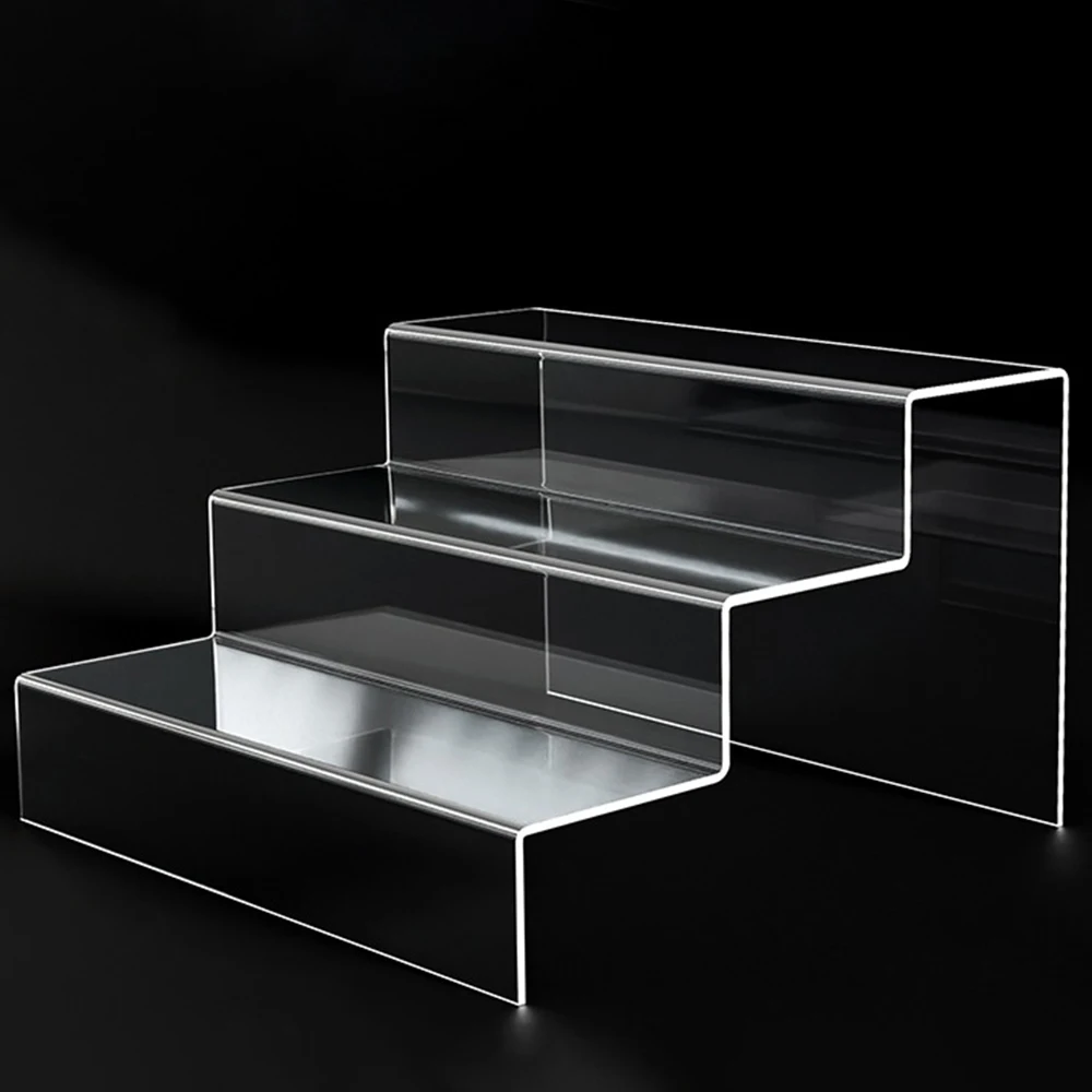 Acrylic Storage Rack Blind Box Handmade Display Cabinet Display Rack Home Desktop Countertop Storage Holders Multi-Function
Acrylic Storage Rack Blind Box Handmade Display Cabinet Display Rack Home Desktop Countertop Storage Holders Multi-Function