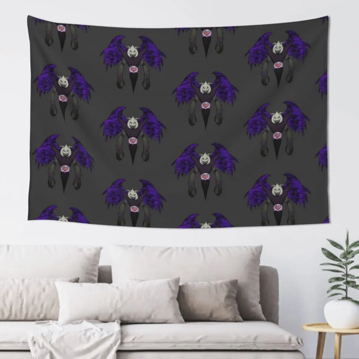 Asriel Dreemurr Tapestry Decor For Bedroom Wall Mural Christmas Decoration Room Decore Aesthetic Tapestry
Asriel Dreemurr Tapestry Decor For Bedroom Wall Mural Christmas Decoration Room Decore Aesthetic Tapestry
