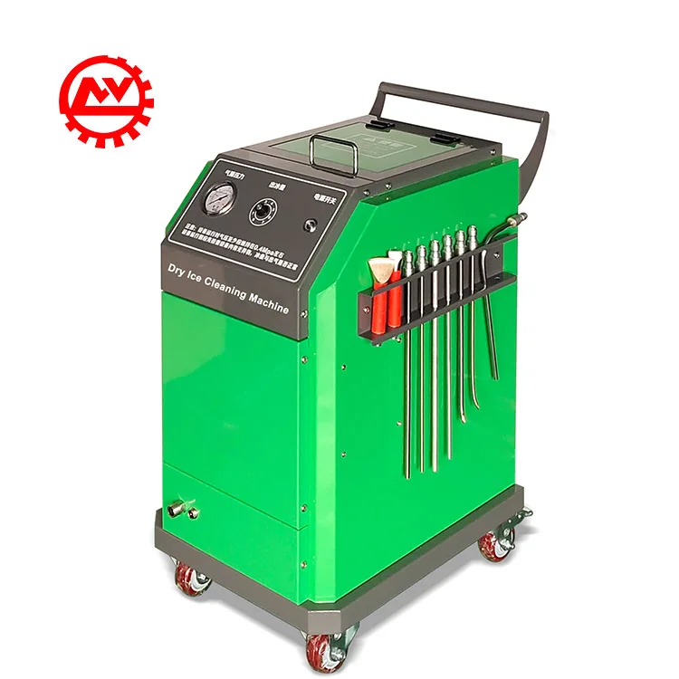 Professional Industrial Use Auto Care Engine Carbon Cleaner CO2 Dry Ice Blaster Cleaning Machine
Professional Industrial Use Auto Care Engine Carbon Cleaner CO2 Dry Ice Blaster Cleaning Machine