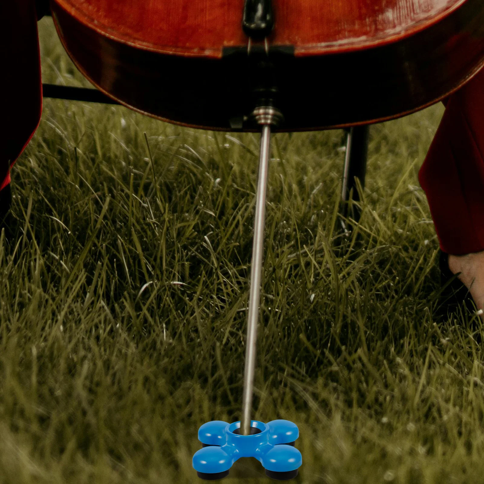cello stand cello anchor stopper cello mat stopper pad string instrument accessory cello anti skid mat 
cello stand cello anchor stopper cello mat stopper pad string instrument accessory cello anti skid mat