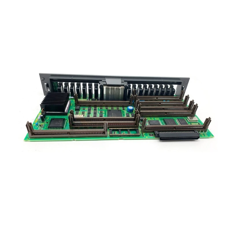 A16B-3200-0210 circuit board fanuc system main board
A16B-3200-0210 circuit board fanuc system main board