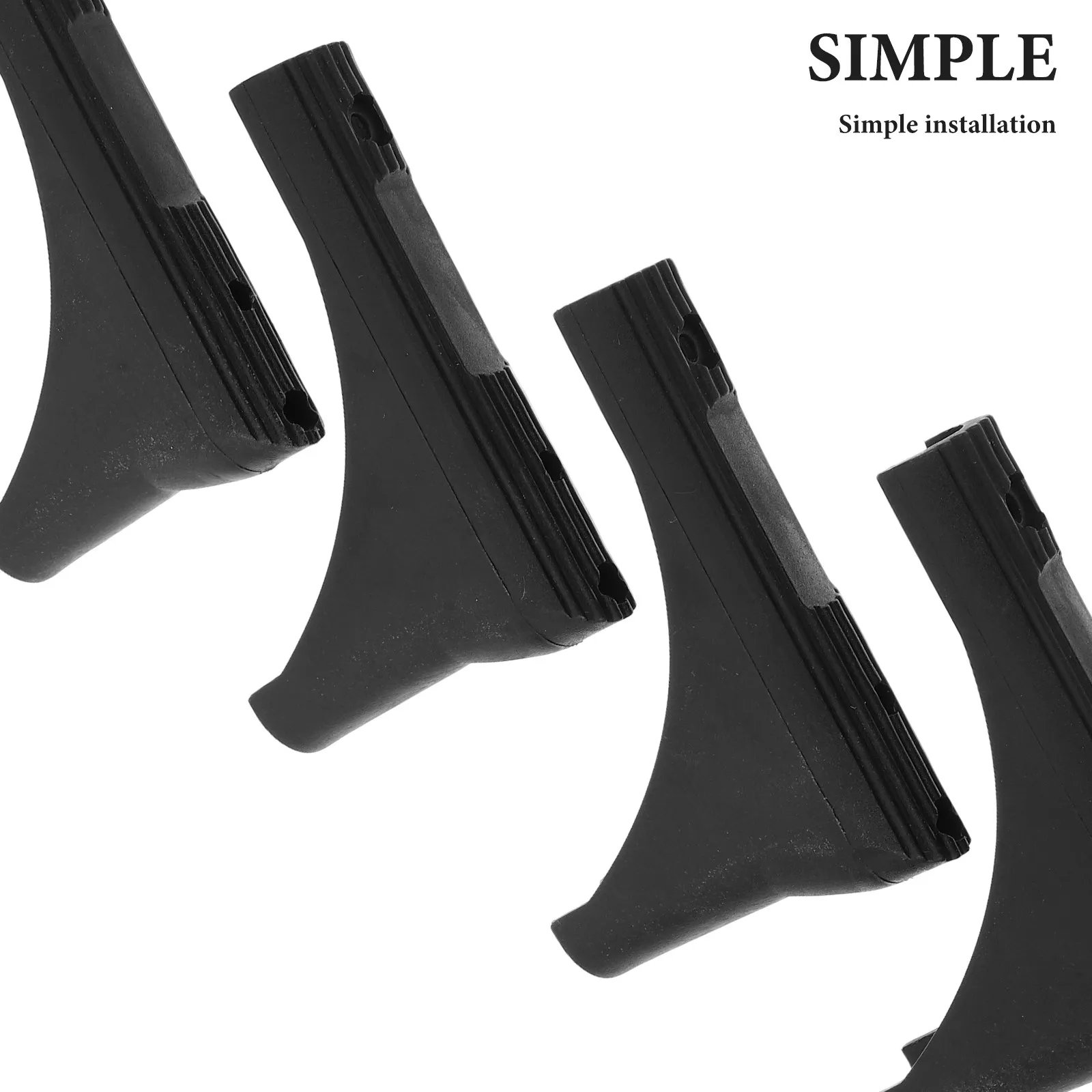 4Pcs Clothes Drying Rack Leg Pads Non-Slip Floor Protector Covers Laundry Garment Rack Feet Replacement 19Mm Foot Cover
4Pcs Clothes Drying Rack Leg Pads Non-Slip Floor Protector Covers Laundry Garment Rack Feet Replacement 19Mm Foot Cover