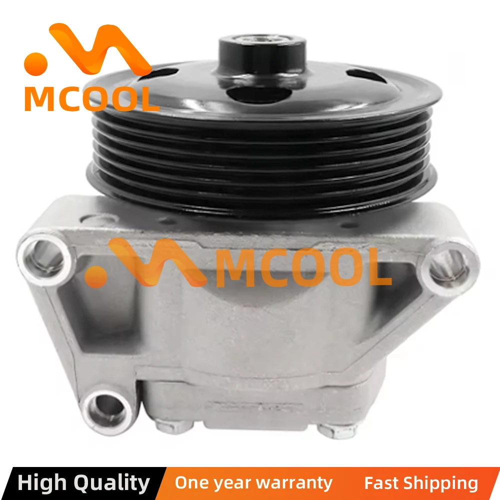 9X233A696AA LHD/RHD Power Steering Pump For JAGUAR XF X250 2011 2012 2013 2014 2015 C2D2262 C2D48856 7104034
9X233A696AA LHD/RHD Power Steering Pump For JAGUAR XF X250 2011 2012 2013 2014 2015 C2D2262 C2D48856 7104034