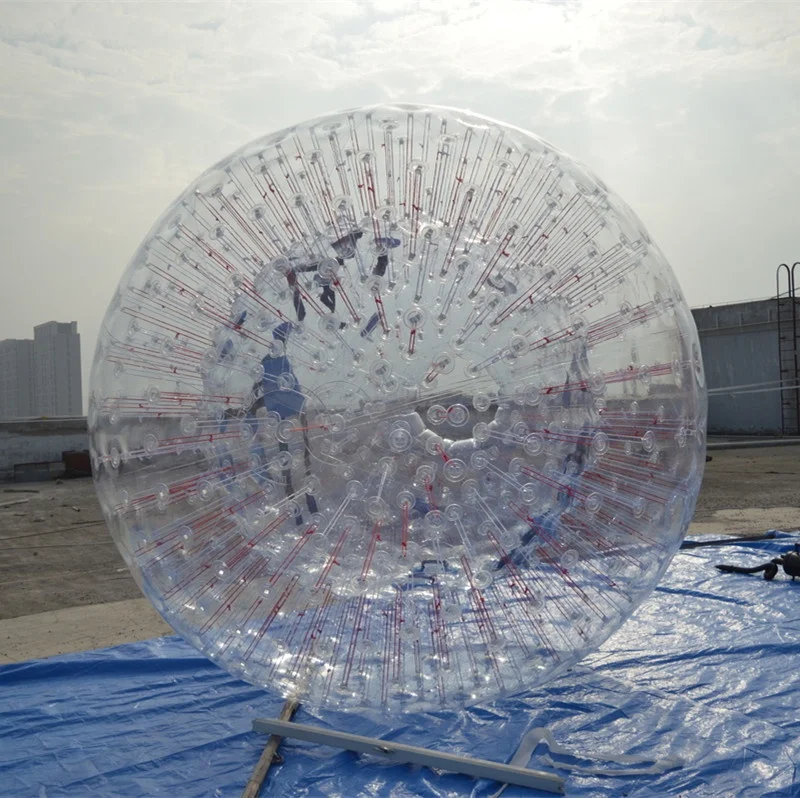 3.5m PVC Inflatable Zorba, ZORBALL, Zorb Ball Sale A2075-4
3.5m PVC Inflatable Zorba, ZORBALL, Zorb Ball Sale A2075-4