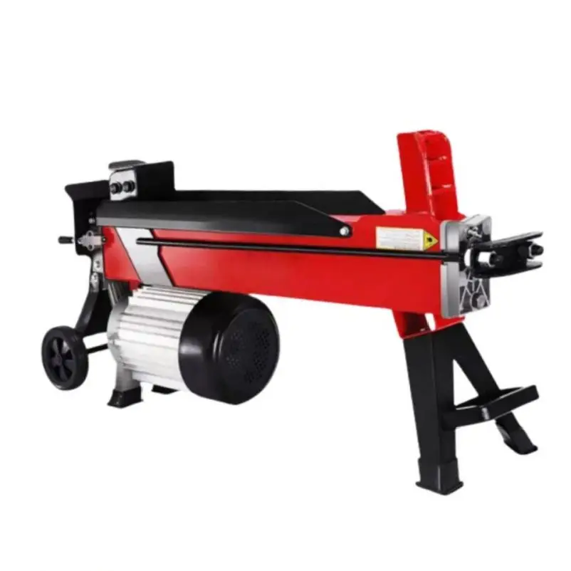 High Capacity Automatic Wood Splitter 6 Ton and 8 Ton Models for Agricultural Use
High Capacity Automatic Wood Splitter 6 Ton and 8 Ton Models for Agricultural Use