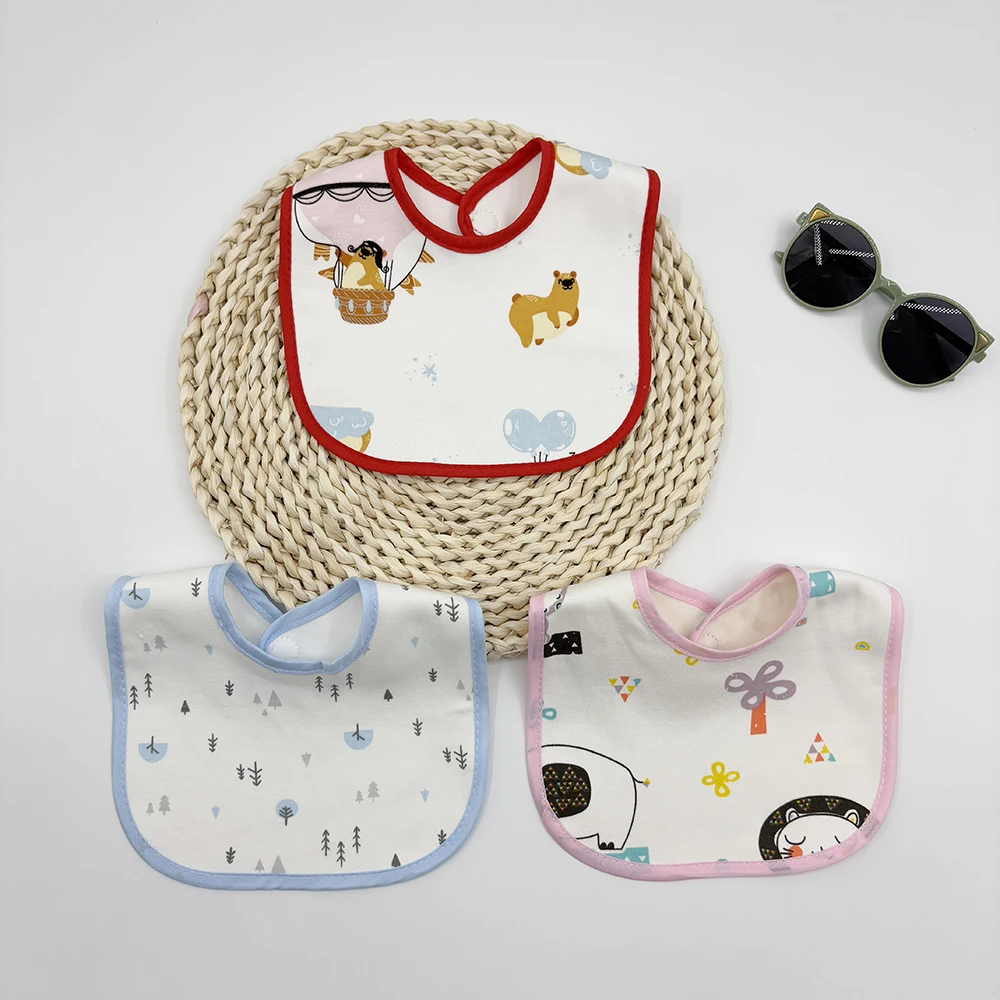 3Pcs Cotton Baby Girls Boys Feeding Bibs Infant Saliva Towels Burp Soild Color Waterproof Towel Kids Bandanas Bib Burp Cloths
3Pcs Cotton Baby Girls Boys Feeding Bibs Infant Saliva Towels Burp Soild Color Waterproof Towel Kids Bandanas Bib Burp Cloths