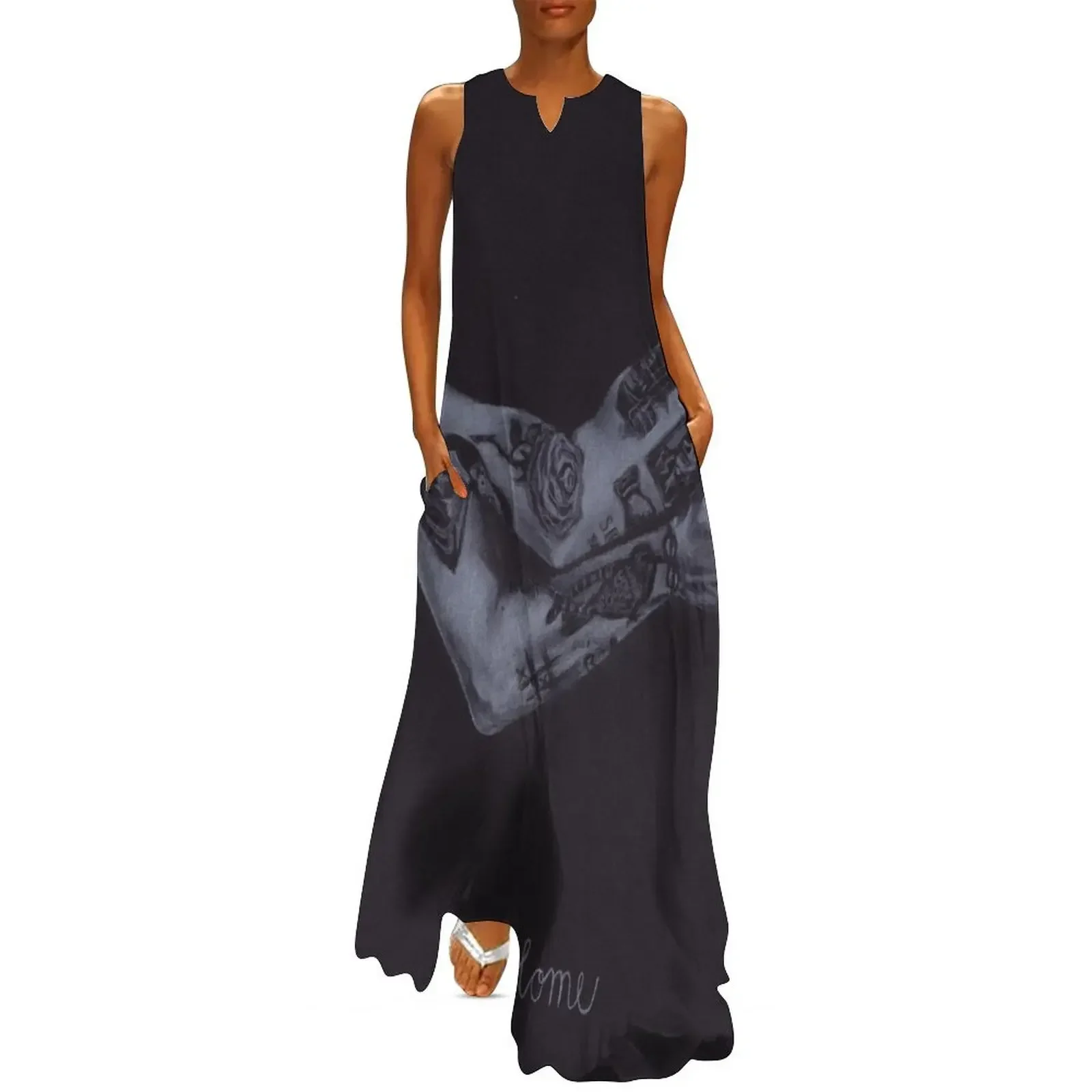 Home (Larry Stylinson) Long Dress women's summer clothing 2025 dresses for woman Dress
Home (Larry Stylinson) Long Dress women's summer clothing 2025 dresses for woman Dress