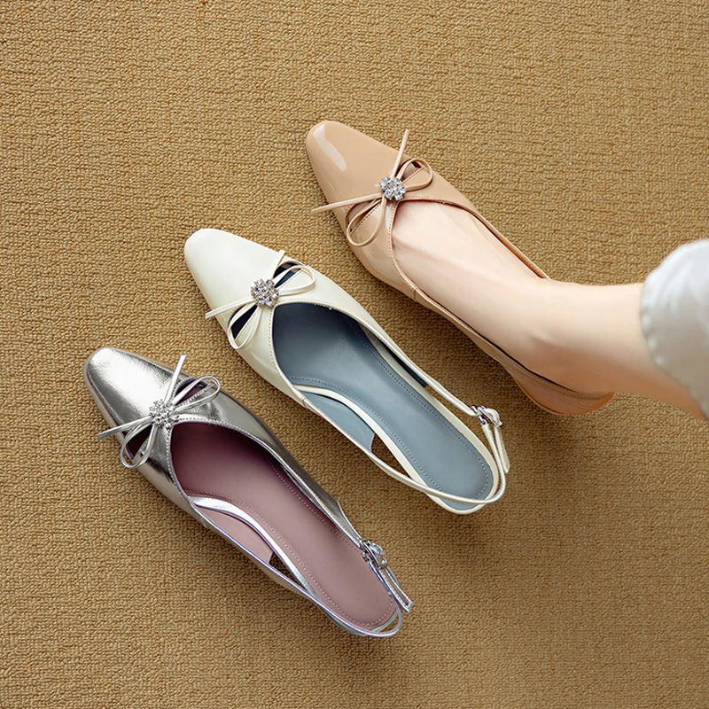 Лето 2021, женские сандалии из натуральной кожи, женская обувь из воловьей кожи высотой 22-25 см и овчины, с узлом-бабочкой, жемчужным ремешком сзади, пряжками на высоком каблуке
Лето 2021, женские сандалии из натуральной кожи, женская обувь из воловьей кожи высотой 22-25 см и овчины, с узлом-бабочкой, жемчужным ремешком сзади, пряжками на высоком каблуке