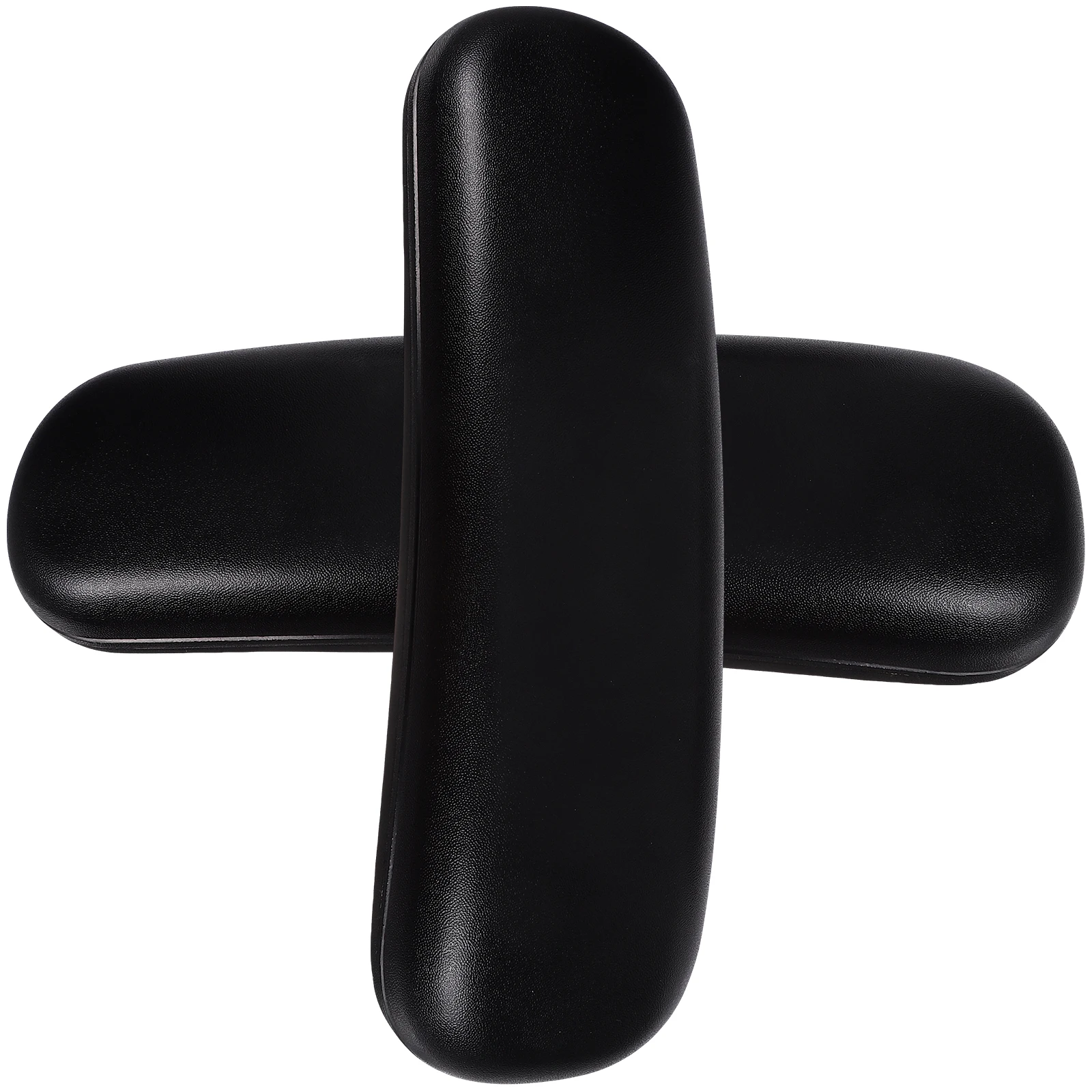 2pcs Chair Armrest Replacement 255x95mm Office Gaming Parts Ergonomic Pads Home Use High Strength Furniture Accessories
2pcs Chair Armrest Replacement 255x95mm Office Gaming Parts Ergonomic Pads Home Use High Strength Furniture Accessories