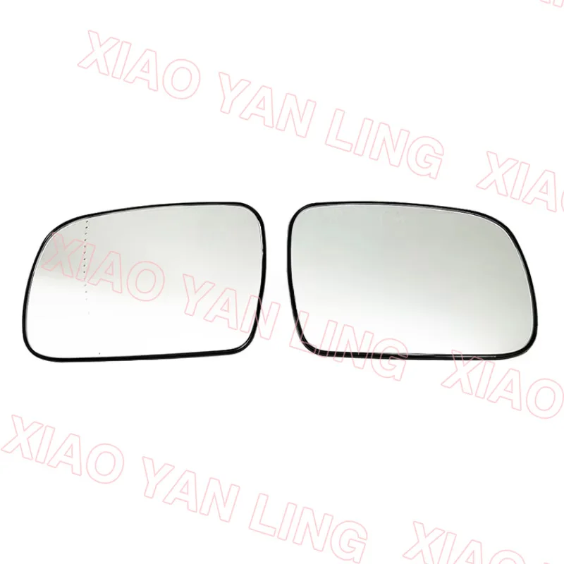 Rearview Mirror Glass for Peugeot 307 407 Citroen Elysee Sena Citroen Xsara Auto Parts Car Accessories
Rearview Mirror Glass for Peugeot 307 407 Citroen Elysee Sena Citroen Xsara Auto Parts Car Accessories