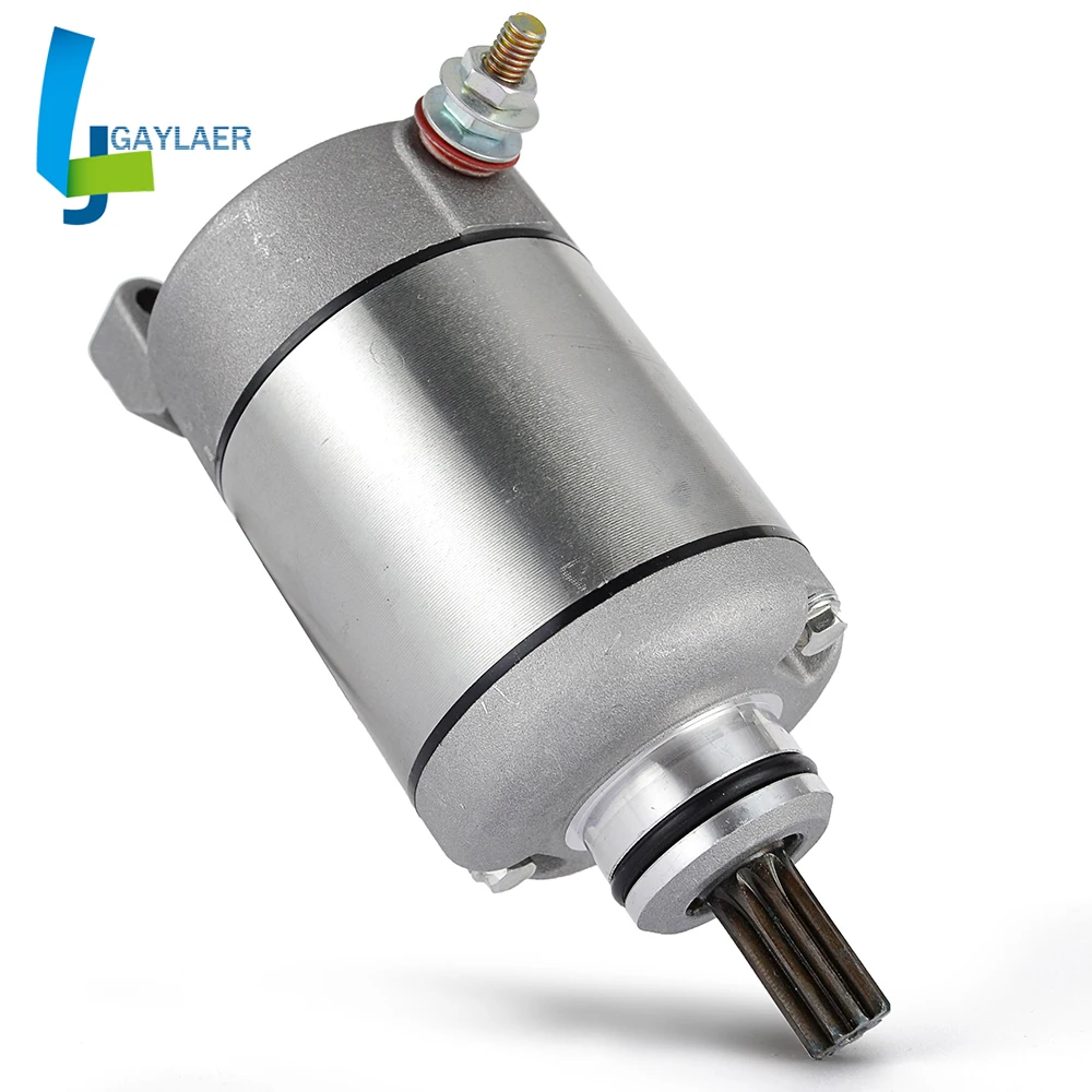 31200-MEE-D00 Electrical Engine Starter Motor for Honda CBR600 CBR600RR CBR 600 CBR600 RR 600RR 2003-2006 31200-MEE-003
31200-MEE-D00 Electrical Engine Starter Motor for Honda CBR600 CBR600RR CBR 600 CBR600 RR 600RR 2003-2006 31200-MEE-003