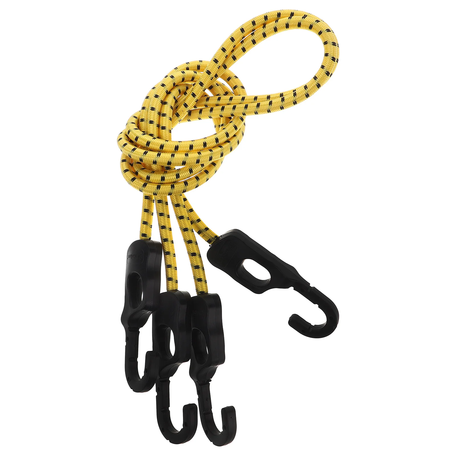 2pcs Bike Luggage Straps Adjustable Elastic Fixing Rope Hooks Durable Cargo Tie Down Bungee Cord Bicycle Motorcycle Storage 
2pcs Bike Luggage Straps Adjustable Elastic Fixing Rope Hooks Durable Cargo Tie Down Bungee Cord Bicycle Motorcycle Storage