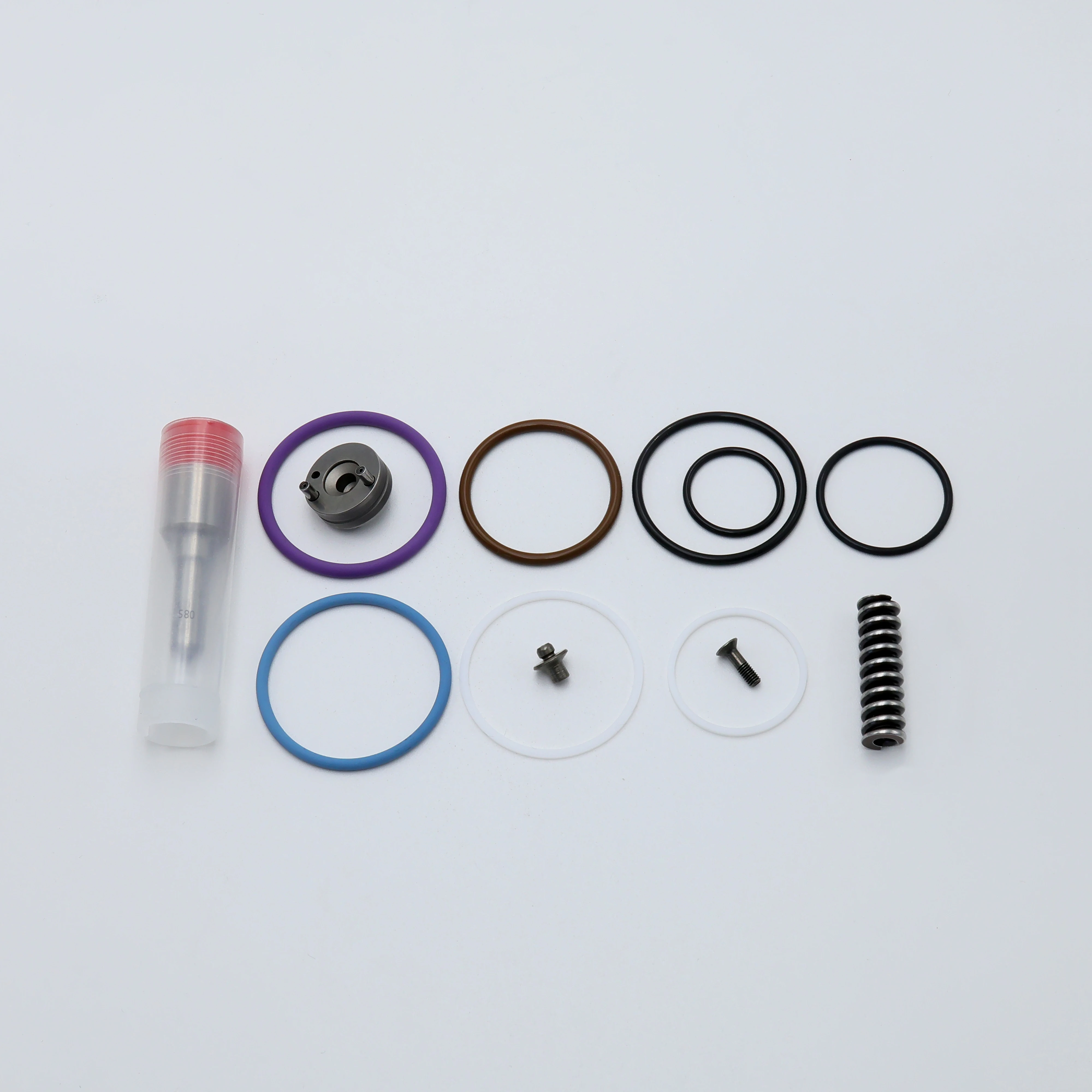 F00041N029 Repair Kit For Injector 0414700002 500324435 500363382 Injector Repair Kits Overhaul Kit F00041N029
F00041N029 Repair Kit For Injector 0414700002 500324435 500363382 Injector Repair Kits Overhaul Kit F00041N029