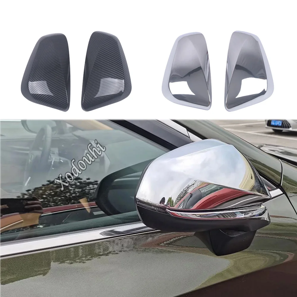 ABS Chrome Side Mirror Covers For Lexus NX 250 260 350h 350 F 2022 2023 2024 Rearview Mirror Caps Trim Eyebrow Accessories 2Pcs
ABS Chrome Side Mirror Covers For Lexus NX 250 260 350h 350 F 2022 2023 2024 Rearview Mirror Caps Trim Eyebrow Accessories 2Pcs