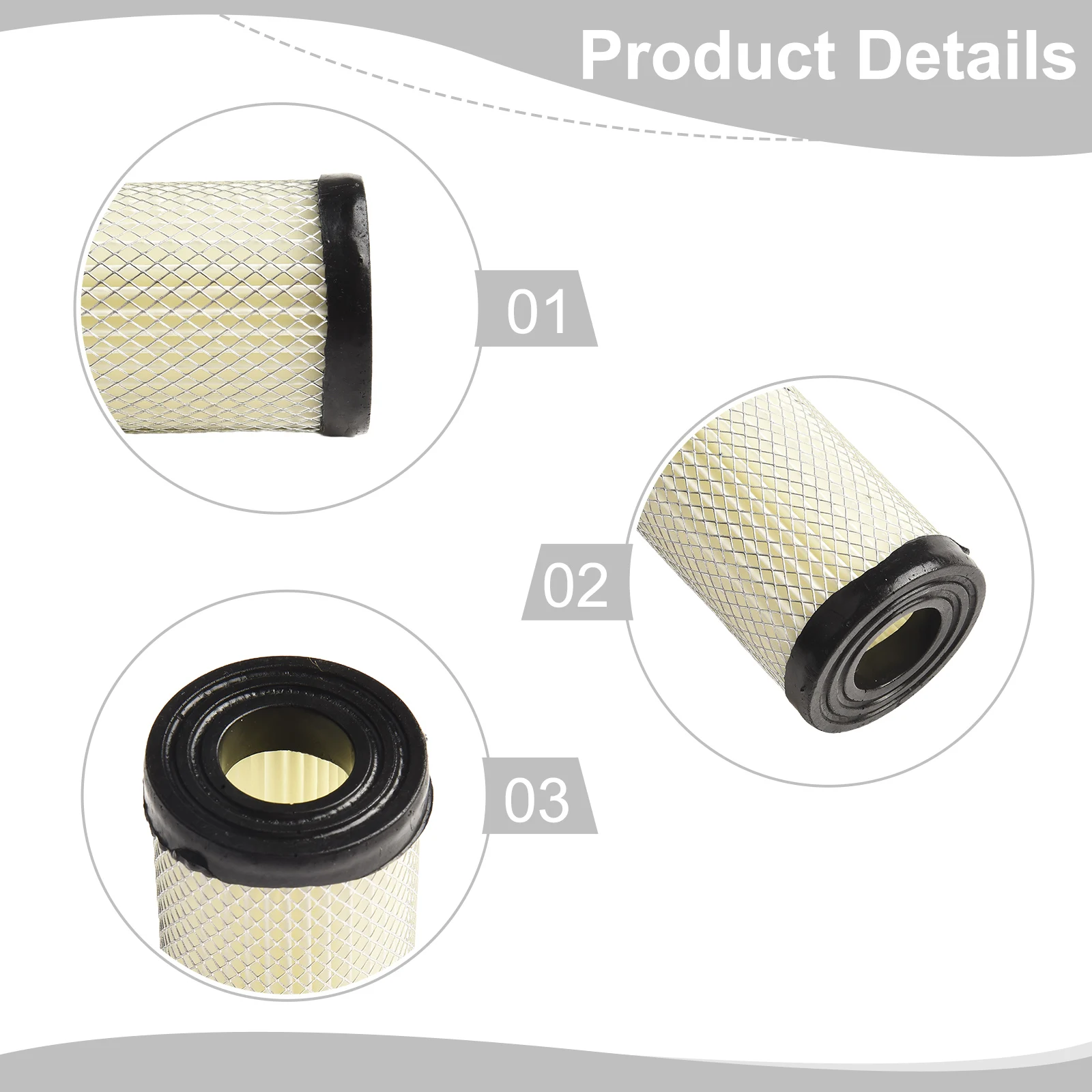 Gas Lawn Mower Air Filter Intake Replacement Engine Induction For Tecumseh 35066 10096 63087a Fuel Useful
Gas Lawn Mower Air Filter Intake Replacement Engine Induction For Tecumseh 35066 10096 63087a Fuel Useful