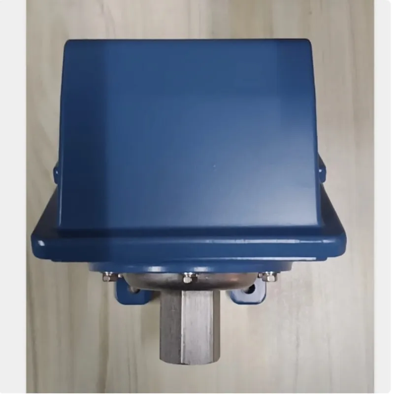 Новый оригинальный реле перепада давления J400K-456 J402K-S147B J400K-456 J400K-457-XY477 J400-S156B-M201 H100K-544 J402-521
Новый оригинальный реле перепада давления J400K-456 J402K-S147B J400K-456 J400K-457-XY477 J400-S156B-M201 H100K-544 J402-521