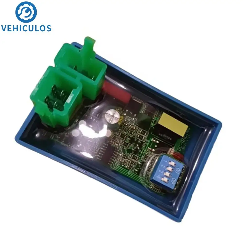 Cdi Igniter Fit for Dm200 Dm 250 170z 200z 250z Racing AC CDI Box 100% Brand New Motorcycle Accessories
Cdi Igniter Fit for Dm200 Dm 250 170z 200z 250z Racing AC CDI Box 100% Brand New Motorcycle Accessories
