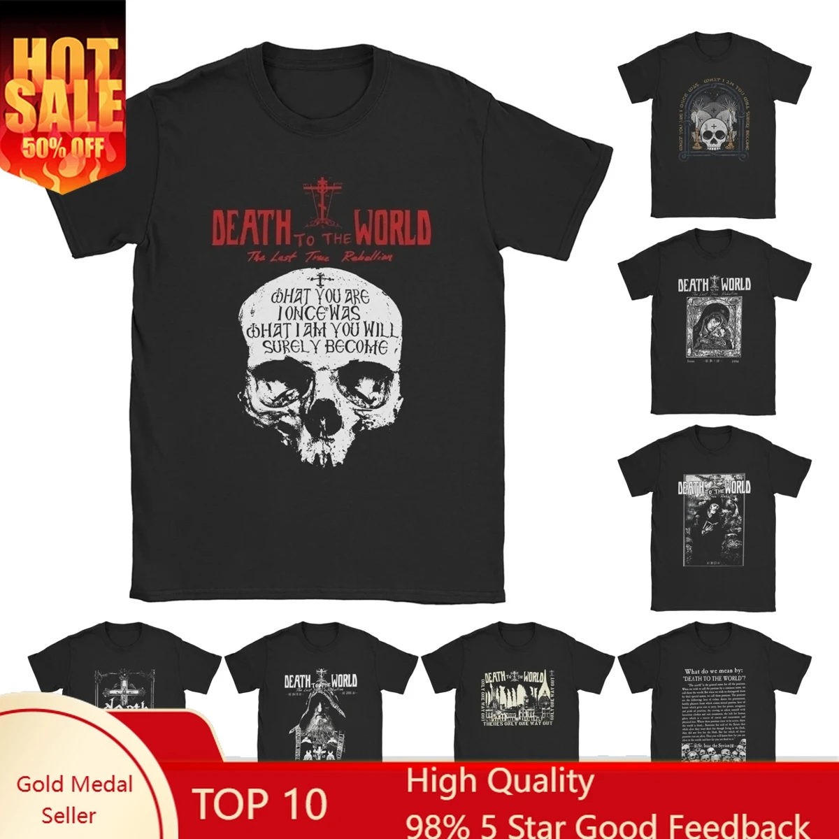 Vintage Russian Orthodox Saying Inscriptions Skull T-Shirts Men O Neck Cotton T Shirt Death To World Tee Plus Size Clothing
Vintage Russian Orthodox Saying Inscriptions Skull T-Shirts Men O Neck Cotton T Shirt Death To World Tee Plus Size Clothing