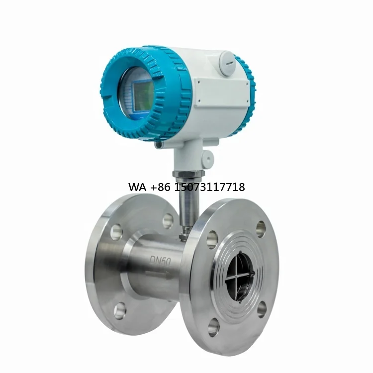 Wholesale Intelligent High Quality Gas Oil Liquid Flowmeter Digital Liquid Water Compressed Air Electromagnetic Flowmeter
Wholesale Intelligent High Quality Gas Oil Liquid Flowmeter Digital Liquid Water Compressed Air Electromagnetic Flowmeter