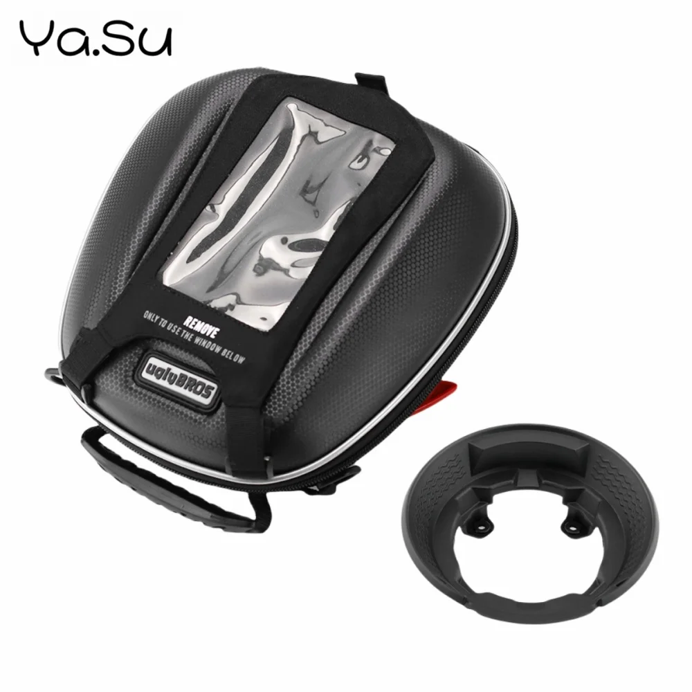 Suitable for KAWASAKI Z900 NINJA 400 ZX-10R 6R H2 Waterproof Motorcycle Fuel Tank Bag Touch Screen Phone Navigation Bag
Suitable for KAWASAKI Z900 NINJA 400 ZX-10R 6R H2 Waterproof Motorcycle Fuel Tank Bag Touch Screen Phone Navigation Bag