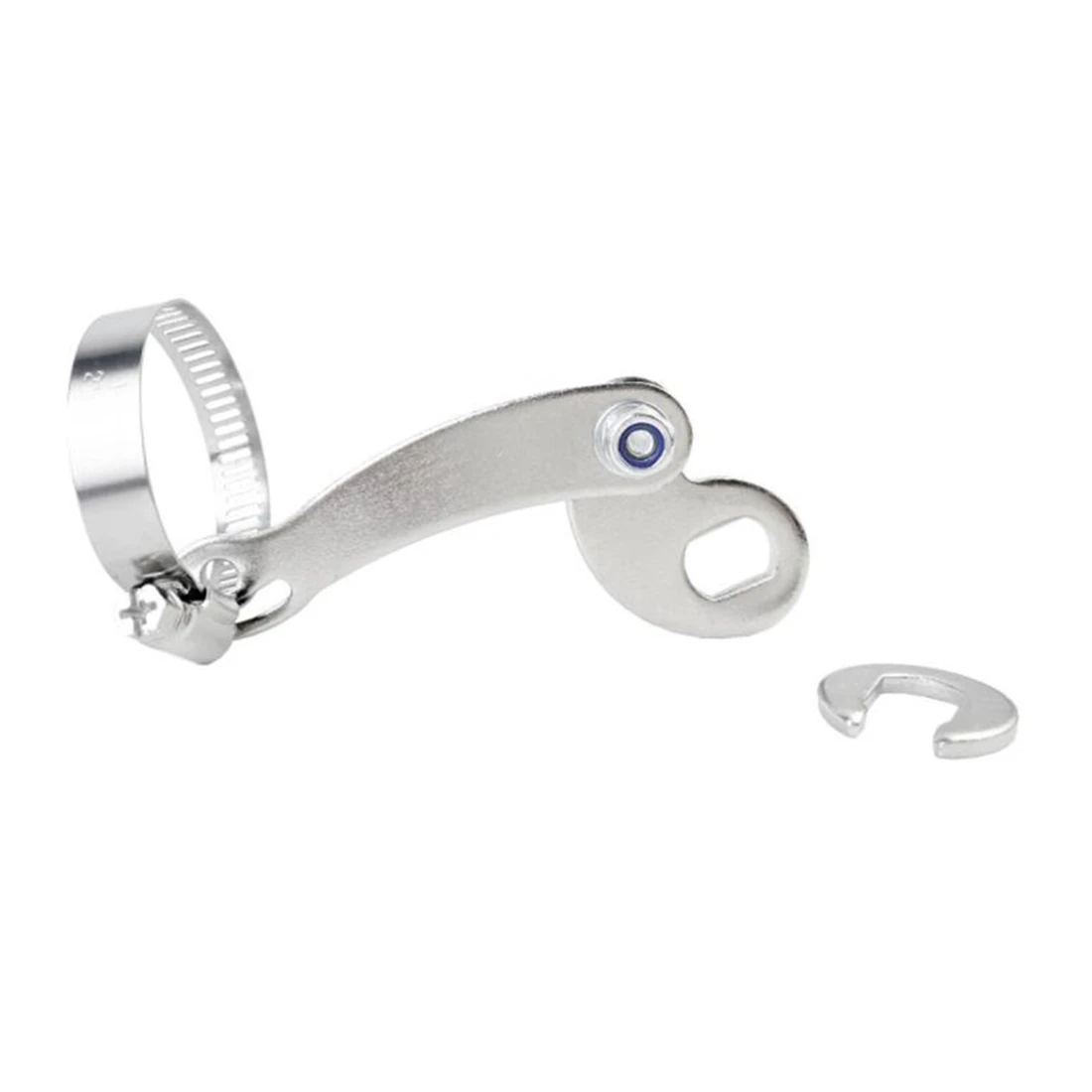 M16 Electric Bike Torque Arm Accessory for Front Rear E-Bike 3000W 5000W 8000W Motor Ebike Torque Washers Rich
M16 Electric Bike Torque Arm Accessory for Front Rear E-Bike 3000W 5000W 8000W Motor Ebike Torque Washers Rich