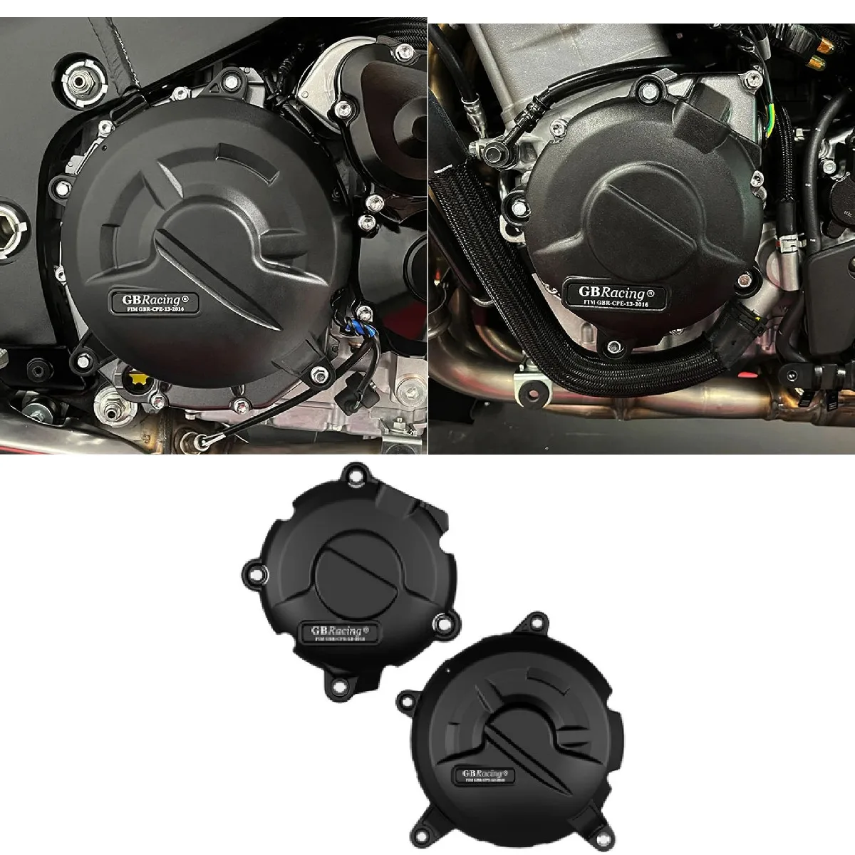 GSXR1300 Motorcycle accessories Engine Case Guard Protector Cover case For SUZUKI GSXR1300 GSX1300R HAYABUSA 2021-2023
GSXR1300 Motorcycle accessories Engine Case Guard Protector Cover case For SUZUKI GSXR1300 GSX1300R HAYABUSA 2021-2023
