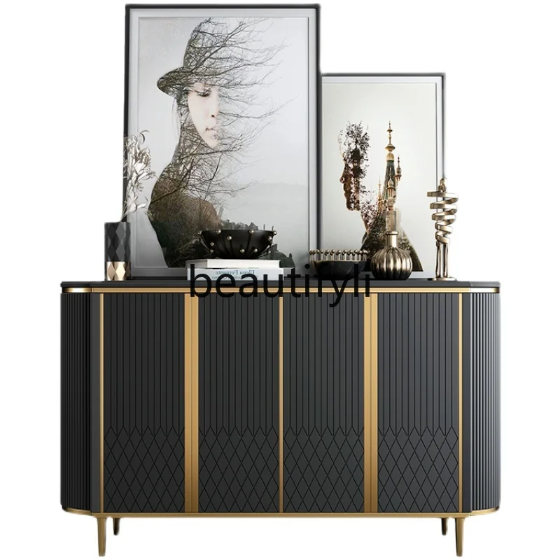 entrance dining side cabinet living room partition household entrance storage shoe cabinet entrance foyer decorative cabinet
entrance dining side cabinet living room partition household entrance storage shoe cabinet entrance foyer decorative cabinet