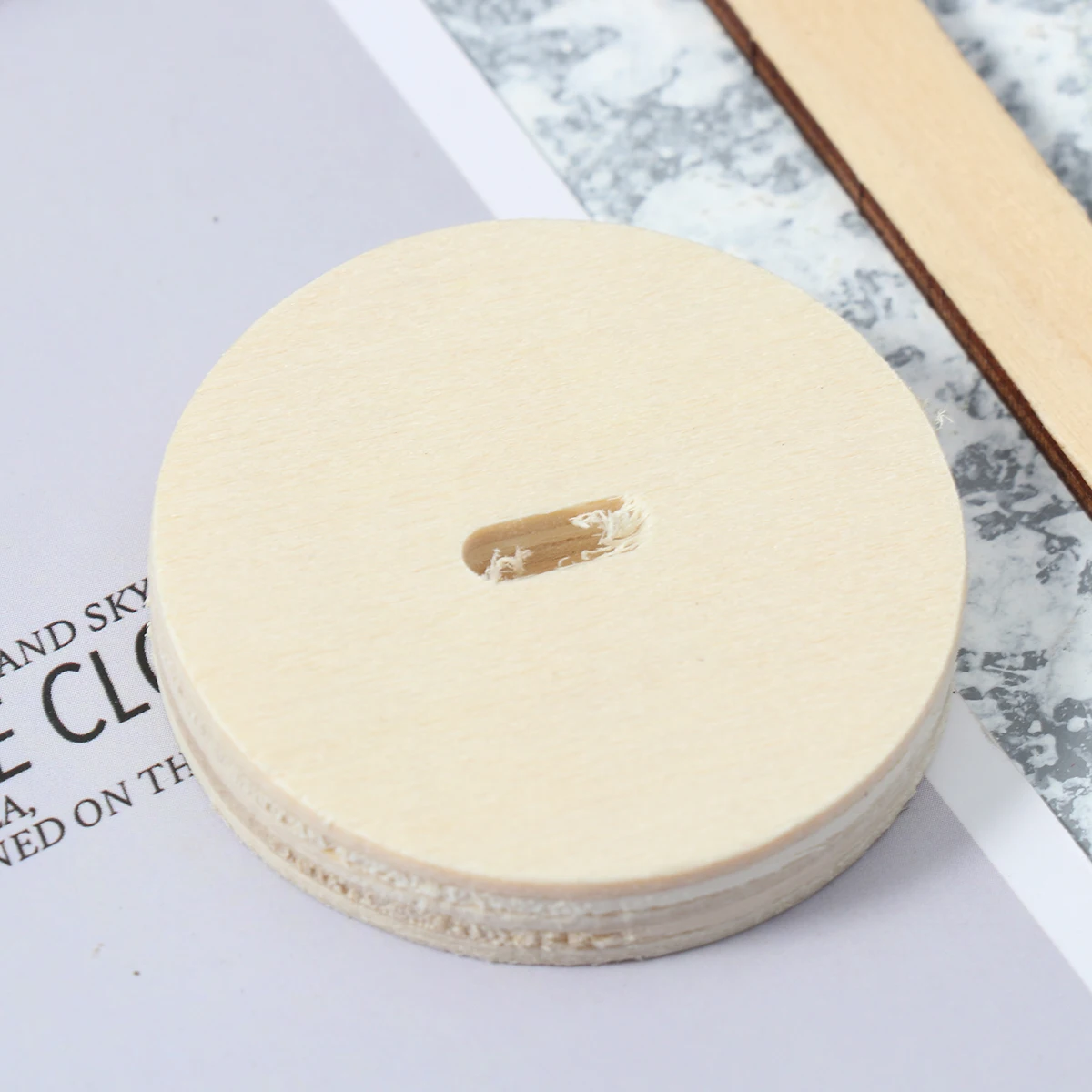 10 Pcs Small Wooden Blackboard Label with Splint Base Chalkboard Sign Signs Mini Name Tags Square Message
10 Pcs Small Wooden Blackboard Label with Splint Base Chalkboard Sign Signs Mini Name Tags Square Message