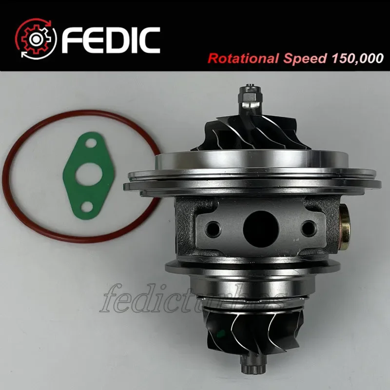 Turbo cartridge K03 CHRA 53039880270 Turbo charger CB5E-6K682-AC for For Ford Explorer Edge Volvo S60 2.0L EcoBoost
Turbo cartridge K03 CHRA 53039880270 Turbo charger CB5E-6K682-AC for For Ford Explorer Edge Volvo S60 2.0L EcoBoost