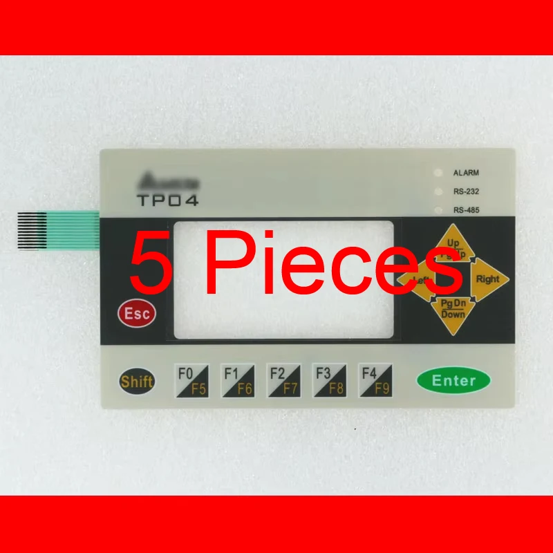 5 шт. TP04G-AS1 TP04G-AS2 TP04G-AF2 -- Мембранные переключатели Клавиатуры Клавиатуры
5 шт. TP04G-AS1 TP04G-AS2 TP04G-AF2 -- Мембранные переключатели Клавиатуры Клавиатуры