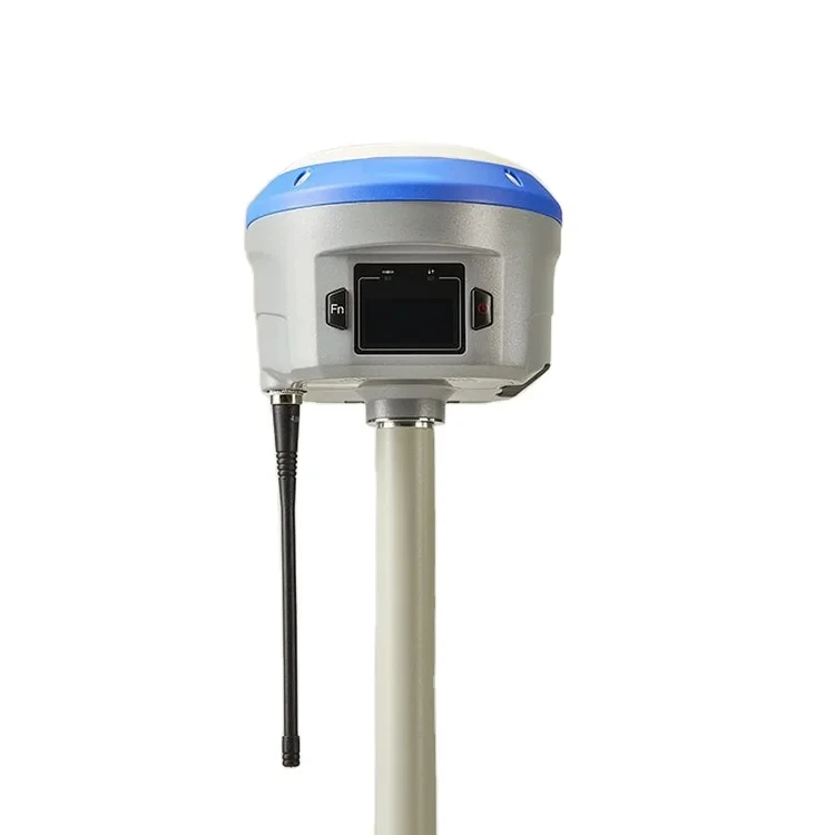 I70 GNSS GPS RTK BlueTooth for Surveying for Construction Land Survey Equipment Other Measuring High Precision Full-wave 950
I70 GNSS GPS RTK BlueTooth for Surveying for Construction Land Survey Equipment Other Measuring High Precision Full-wave 950