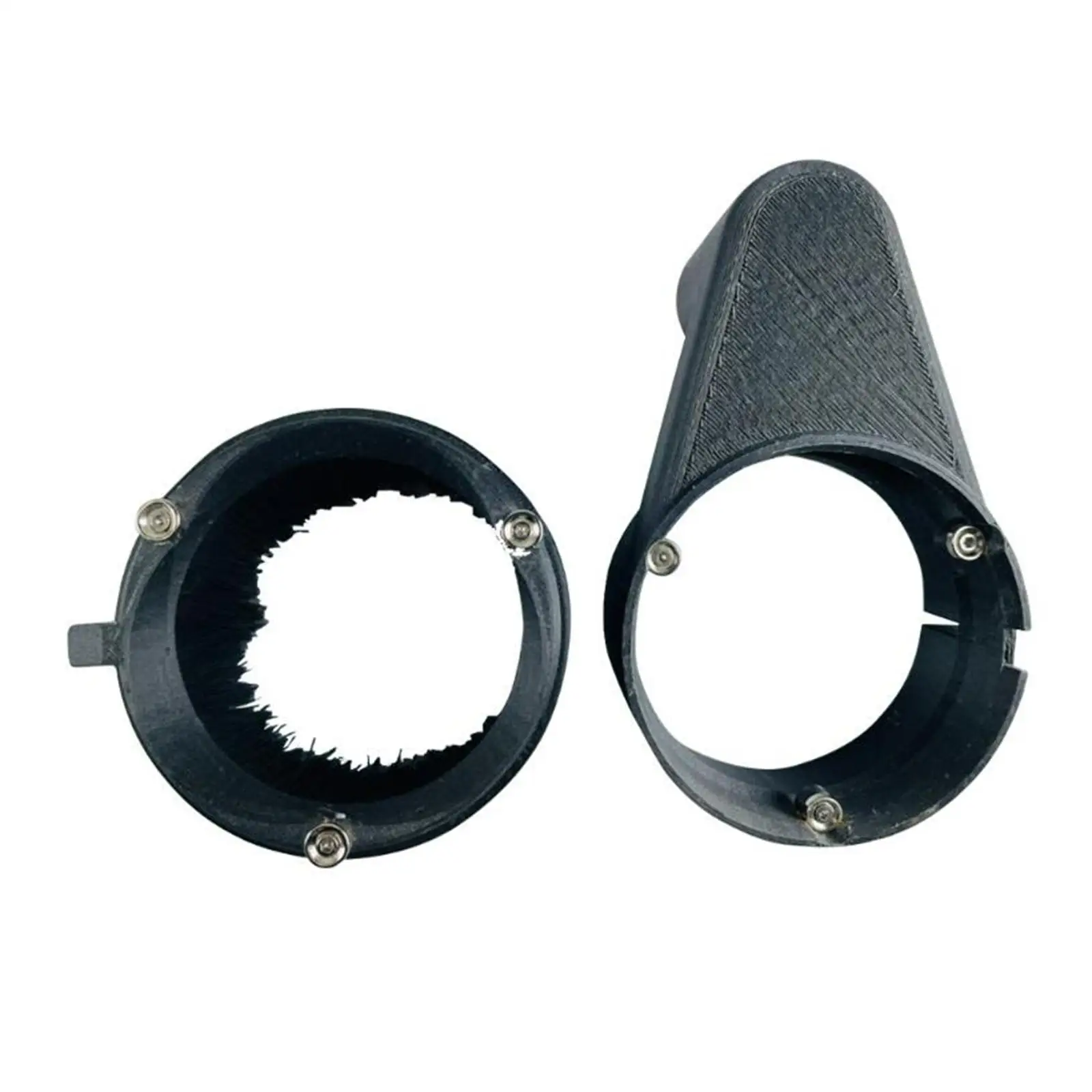 Spindle Brush Dust Shoe Sturdy Easy to Assemble CNC Engraving Machine Spindle Dust Shoe Cover for Door Engraver Milling Tools
Spindle Brush Dust Shoe Sturdy Easy to Assemble CNC Engraving Machine Spindle Dust Shoe Cover for Door Engraver Milling Tools
