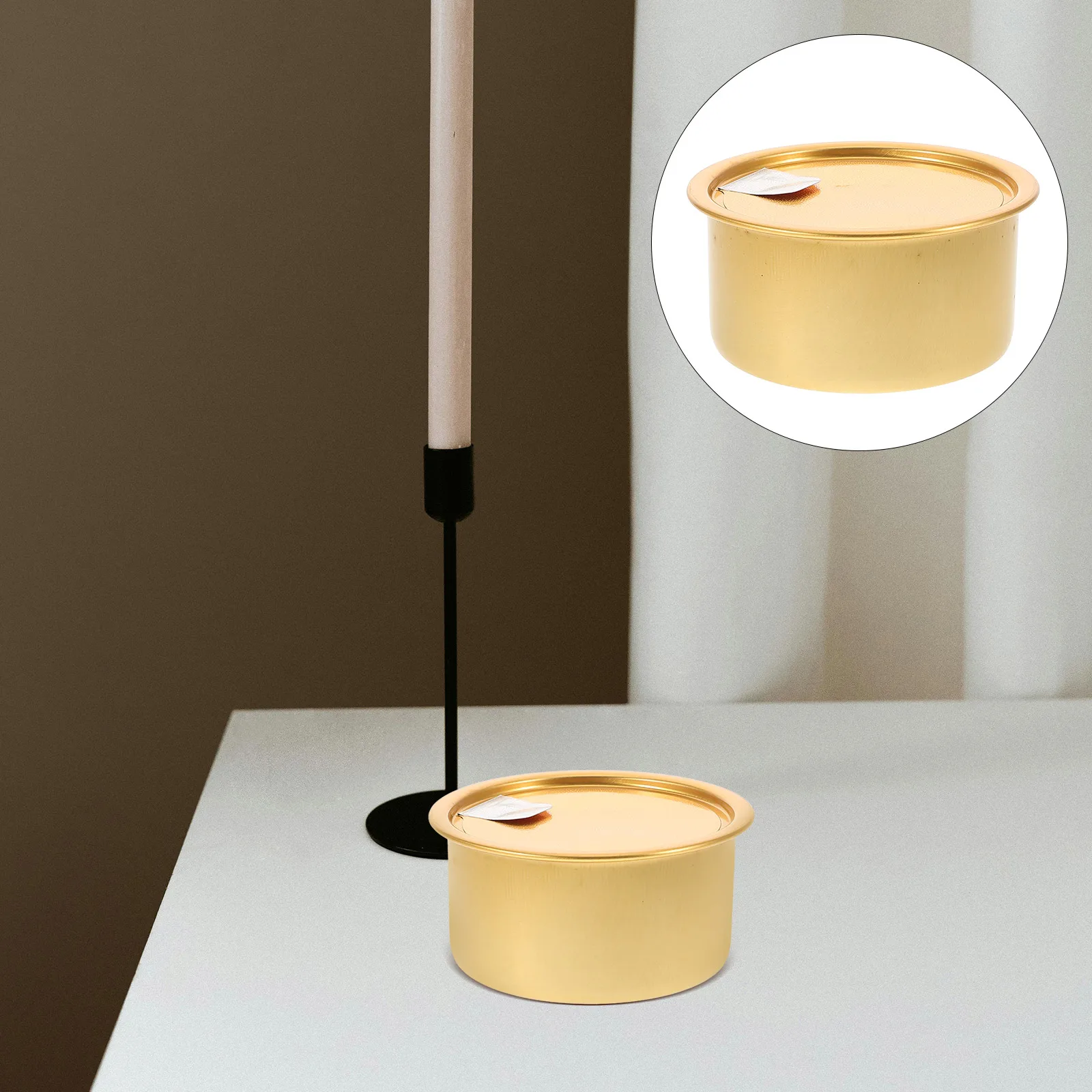 12pcs Aluminum Can 100ml Airtight Food Container Dog Cat Storage Tin Cookie Snack Bulk Pet Holiday Empty Can Large Tins
12pcs Aluminum Can 100ml Airtight Food Container Dog Cat Storage Tin Cookie Snack Bulk Pet Holiday Empty Can Large Tins