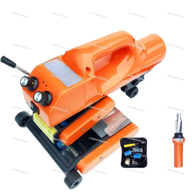 Geomembrane welding machine automatic climbing welding machine pvc coil doublewaterproof board hdpe 
Geomembrane welding machine automatic climbing welding machine pvc coil doublewaterproof board hdpe