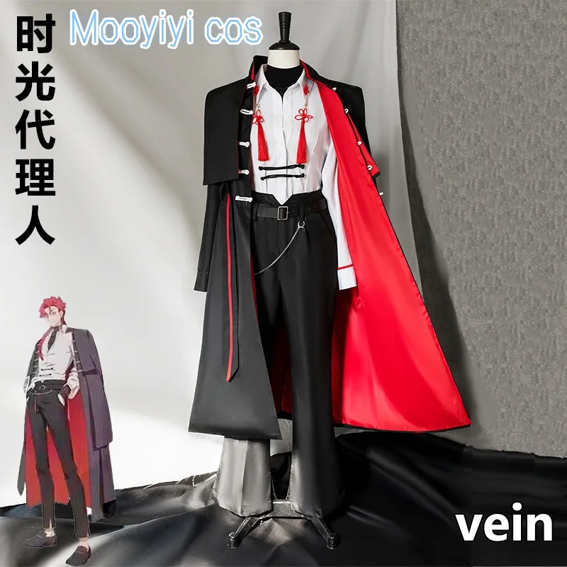 Link Click New vein Cosplay costume Halloween Christmas Role Playing Party Comic Exhibition Game Anime S-3XL Clothing 2025
Link Click New vein Cosplay costume Halloween Christmas Role Playing Party Comic Exhibition Game Anime S-3XL Clothing 2025