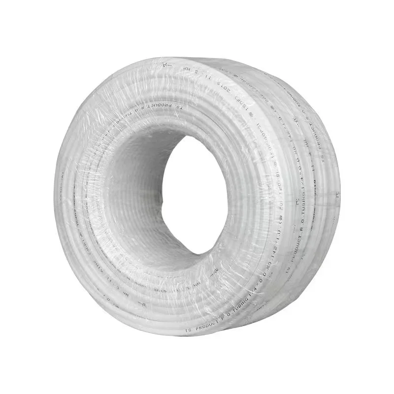 100m/Roll 1/4 inch PE Pipe Food Grade Water Purifier Pipe Soft Tube Aquarium Flexible Hose Reverse Osmosis Water Pipe
100m/Roll 1/4 inch PE Pipe Food Grade Water Purifier Pipe Soft Tube Aquarium Flexible Hose Reverse Osmosis Water Pipe