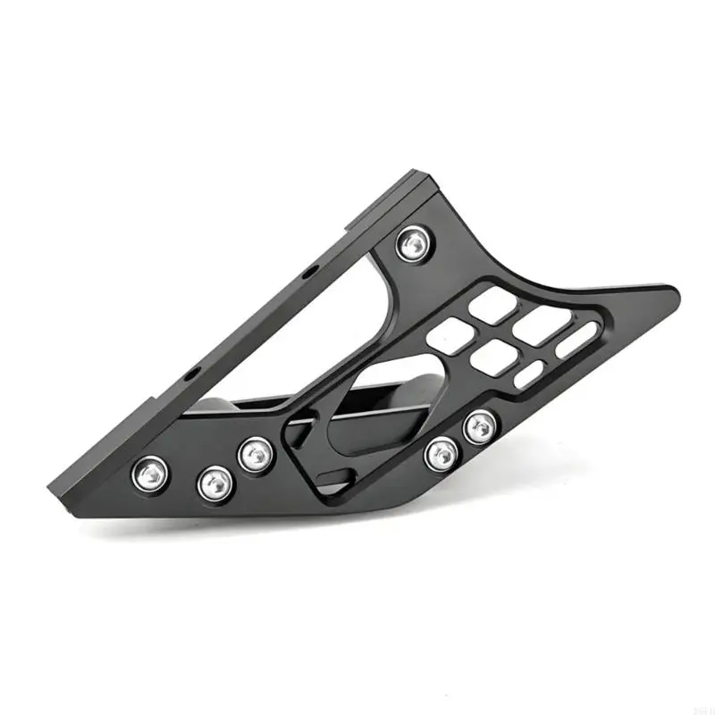 Motorcycle Chain Protector Guide Slider Roller For 450MT MT450 High Impacts Resistance Design for Riding R6FB