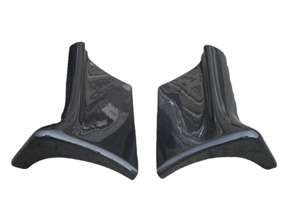Car Modification Parts for Nissan GTR R32 Side Skirt Patch Carbon Fiber Products
Car Modification Parts for Nissan GTR R32 Side Skirt Patch Carbon Fiber Products