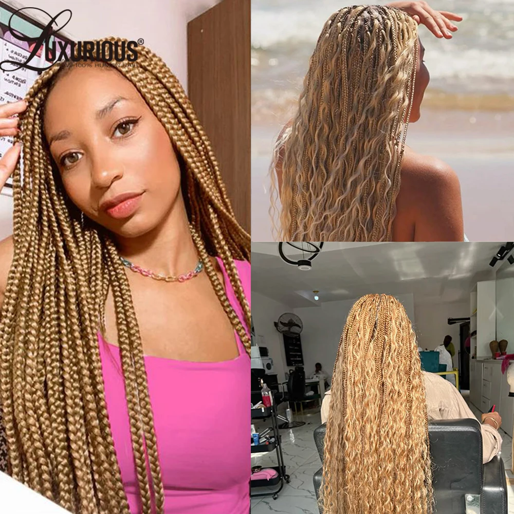 Blonde Braiding Hair 18-22 Inch Pre Stretched Deep Curly Easy To Install Deep Curly Braiding Hair Brazilian Virgin Human Hair
Blonde Braiding Hair 18-22 Inch Pre Stretched Deep Curly Easy To Install Deep Curly Braiding Hair Brazilian Virgin Human Hair