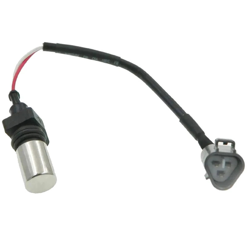 90919-05056 Новый датчик положения коленчатого вала для Toyota Corolla Yaris SS10229-11B1 WG 1807607 PC162 5S1900 DCPS-0104
90919-05056 Новый датчик положения коленчатого вала для Toyota Corolla Yaris SS10229-11B1 WG 1807607 PC162 5S1900 DCPS-0104