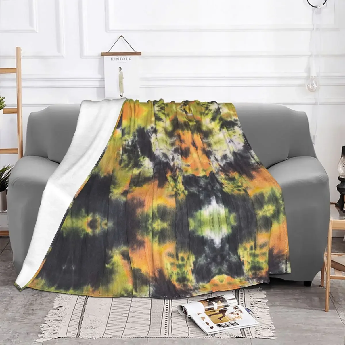 Tie Dye Baby Blanket Flannel Summer Retor Ultra-Soft Multifunction Throw Blanket for Home Travel Bedspreads
Tie Dye Baby Blanket Flannel Summer Retor Ultra-Soft Multifunction Throw Blanket for Home Travel Bedspreads